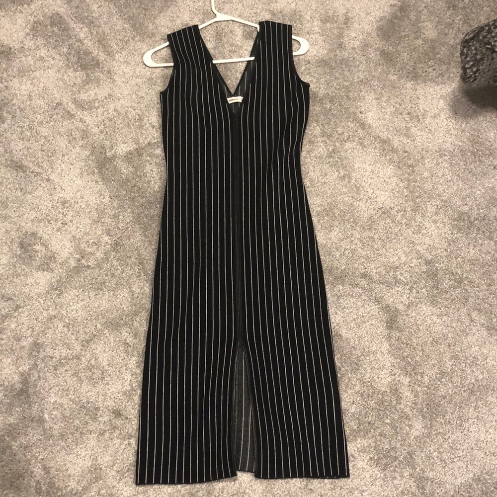 Zara dress - Picture 3 of 4